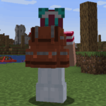 【Minecraft】拠点開拓【MOD】