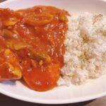 具だくさんカレー作ってみた