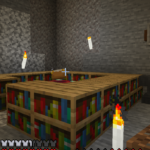 【Minecraft】はじめてのエンチャント【MOD】